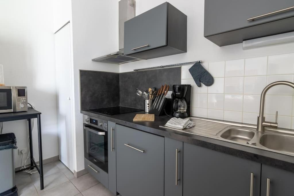 Superbe Appartement Saumur Exterior foto